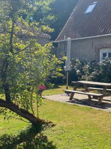 Domaine Des Tourelles N1 Conciergerie Leroy