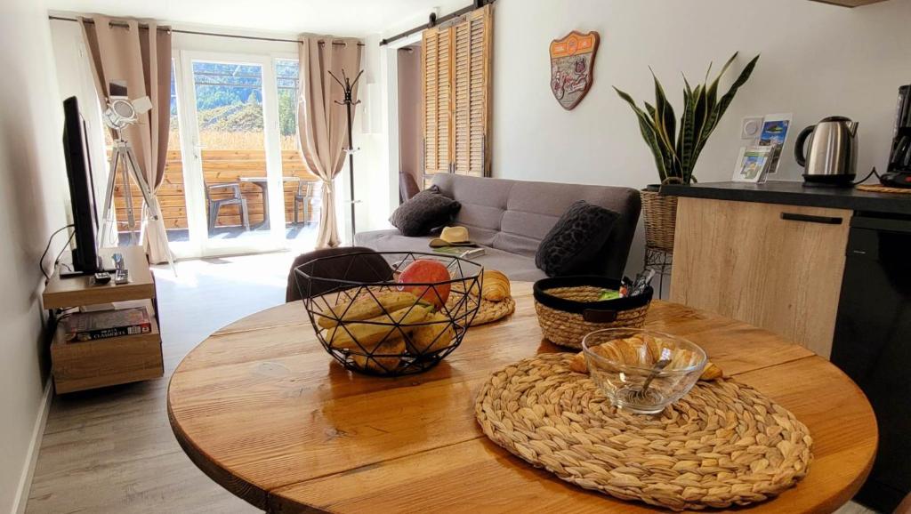 Domaine Des Tourelles N2 Conciergerie Leroy
