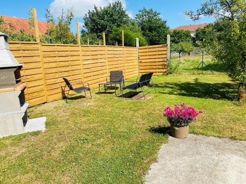Domaine Des Tourelles N3 Conciergerie Leroy