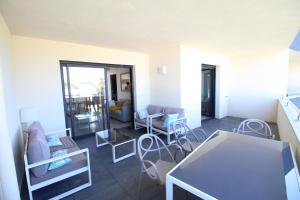 Appartement Domaine du Frasso Rue du Centre Équestre 20128 Grosseto-Prugna Corse