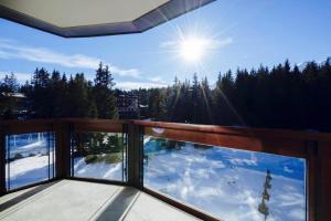 Domaine du Jardin Alpin