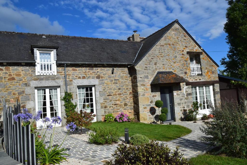 Domaine Juan Flore
