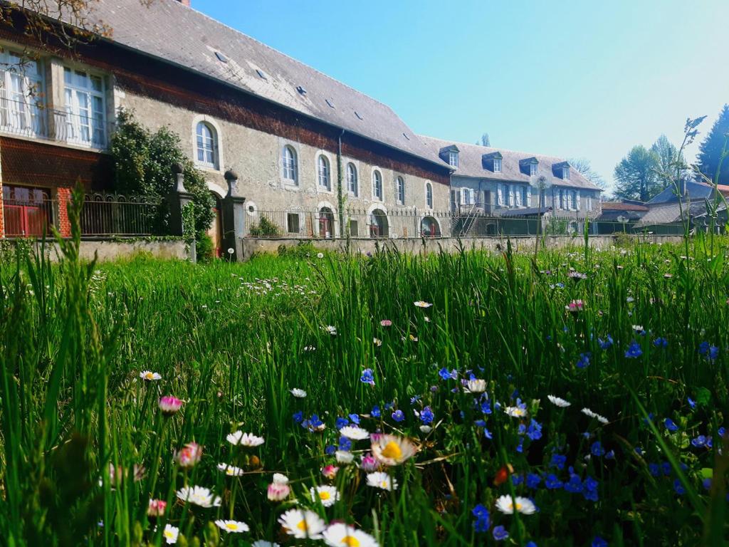 Domaine Lou Castet - Gite 34 Route de la Barthe, 65150 Tuzaguet