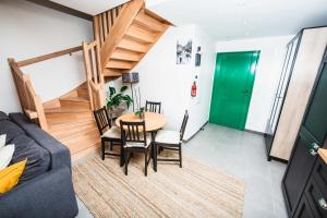 Domaine Paris City Flat 51M² Appt 105 (Grd Paris)