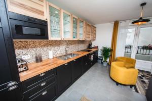 Domaine Paris City Flat 51M² Appt 105 (Grd Paris)