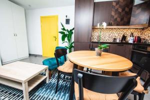 Domaine Paris City Flat 60M² Appt 102 (Grd Paris)