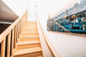 Domaine Paris City Flat 60M² Appt 102 (Grd Paris)