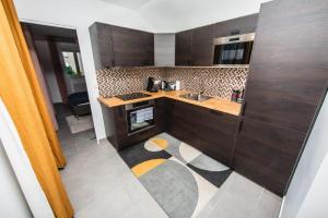 Domaine Paris City Flat 71M² Appt 101 (Grd Paris)