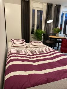 Domaine Paris City Flat Appt 103 (Grd Paris)