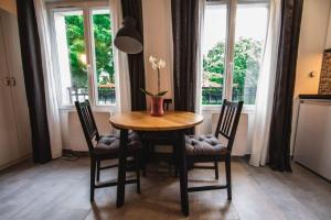 Domaine Paris City Flat Appt 103 (Grd Paris)