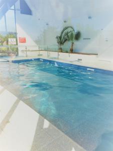 Domaine privé, , piscine, jacuzzi, joli appartement