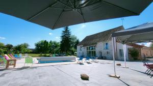 Domaine Ravy-Lilas