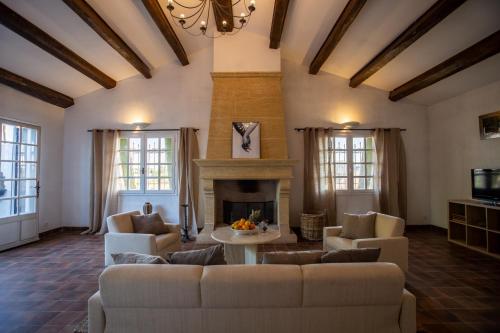 Domaine Saint Laurent