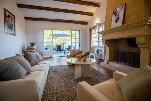 Domaine Saint Laurent