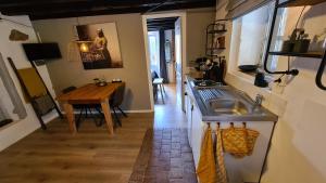 Appartement Domaine Savoir Vivre - L'Etable La Gardette 36160 Vijon Région Centre