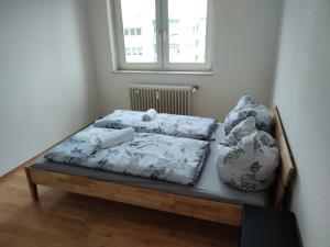 Appartement Domblick Regensburg Lechstraße 28, 5.rechts 93057 Ratisbonne Bavière