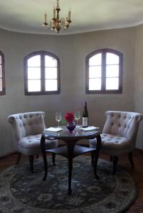 Domherrenhaus Meissen