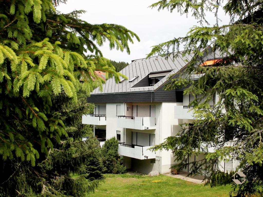 Appartement Domicil Schluchsee Unterer Mühlenweg 5 79859 Schluchsee