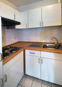 Appartement Domicil-Valdez An der Aue  6a 23747 Dahme Schleswig-Holstein