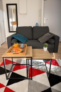 Dominici 4 - CahorsCityStay-Parking Wifi Netflix