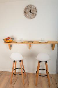 Dominici 4 - CahorsCityStay-Parking Wifi Netflix