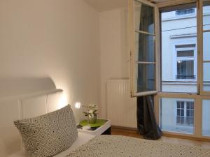 Domino Apartment