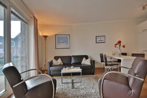 Domizil am Meer Domizil am Meer Appartement 12