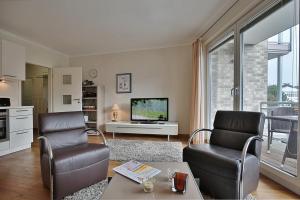 Domizil am Meer Domizil am Meer Appartement 12