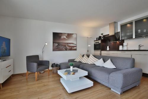 Domizil am Meer Domizil am Meer Appartement 13