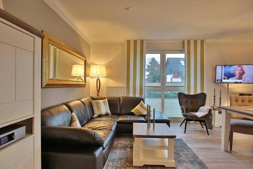 Domizil am Meer Domizil am Meer Appartement 14