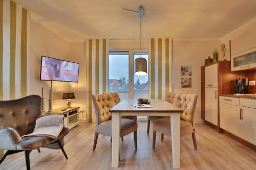 Domizil am Meer Domizil am Meer Appartement 14