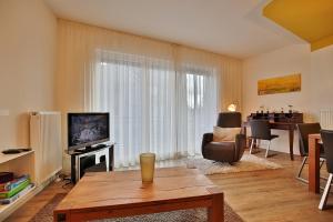 Domizil am Meer Domizil am Meer Appartement 17