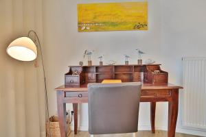 Domizil am Meer Domizil am Meer Appartement 17