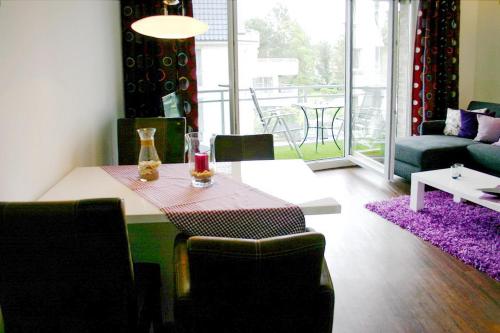Domizil am Meer Domizil am Meer Appartement 18