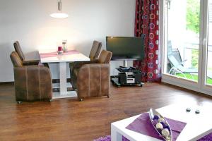 Domizil am Meer Domizil am Meer Appartement 18