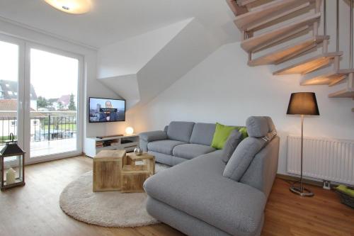 Domizil am Möwenberg Domizil am Möwenberg Appartement 9