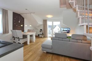 Domizil am Möwenberg Domizil am Möwenberg Appartement 9