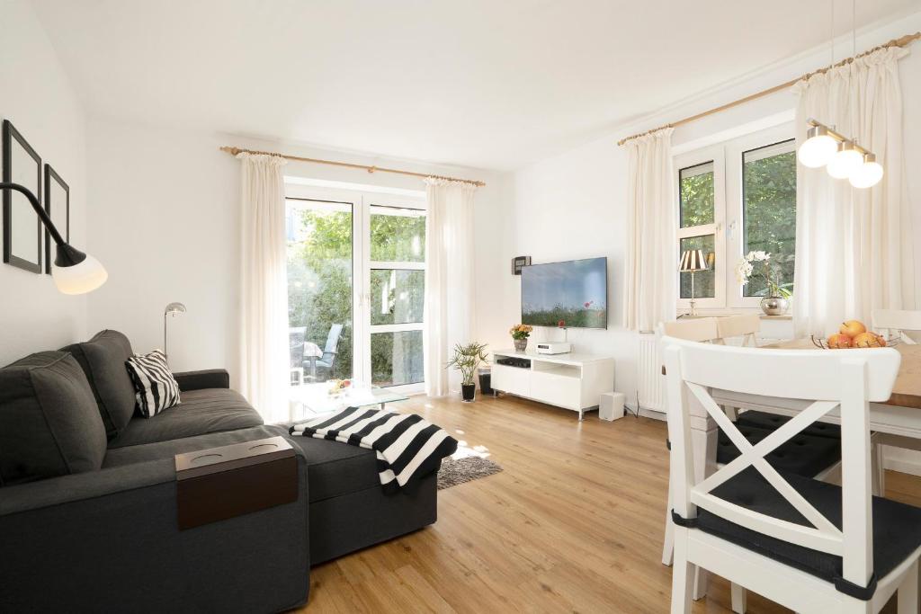 Appartement Domizil am Wohld Wohldstraße 11 23669 Timmendorfer Strand