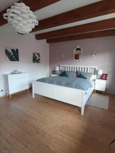 Appartement Domizil an der Huysburg Alte Kirch Straße 160 Haus 3 38838 Dingelstedt Saxe-Anhalt