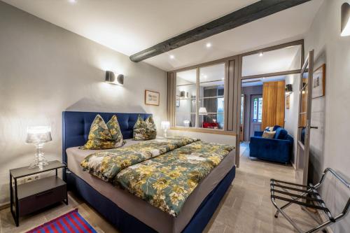 Domizil Apartment