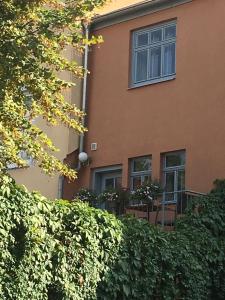 Domizil Apartment