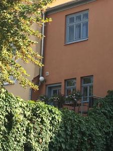 Appartement Domizil Apartment 17 Salzstraße Erdgeschoss 06618 Naumbourg Saxe-Anhalt