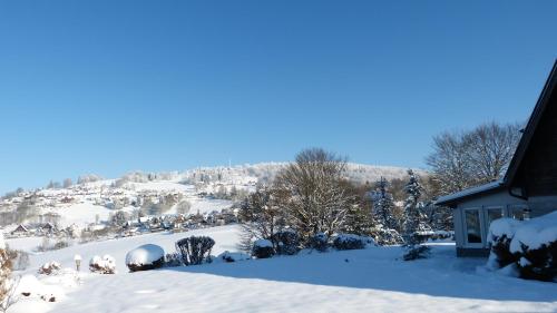 Domizil Aschbergblick
