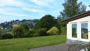 Appartement Domizil Aschbergblick Zollstraße 53 08248 Klingenthal Saxe