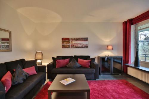 Domizil Strandallee 180 Domizil Strandallee 180 Appartement 5