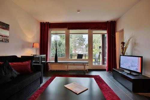 Domizil Strandallee 180 Domizil Strandallee 180 Appartement 5