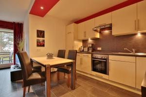 Domizil Strandallee 180 Domizil Strandallee 180 Appartement 5
