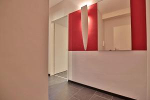 Domizil Strandallee 180 Domizil Strandallee 180 Appartement 5