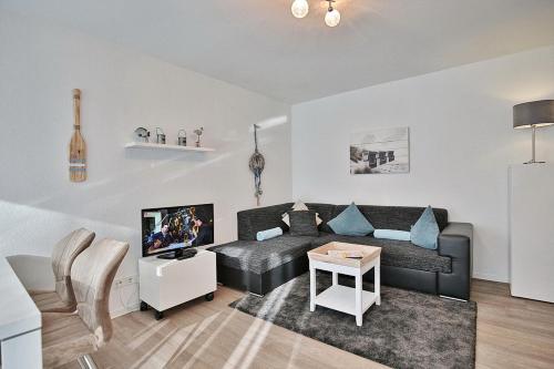 Domizil Strandallee 30 Domizil Strandallee 30 Appartement 01