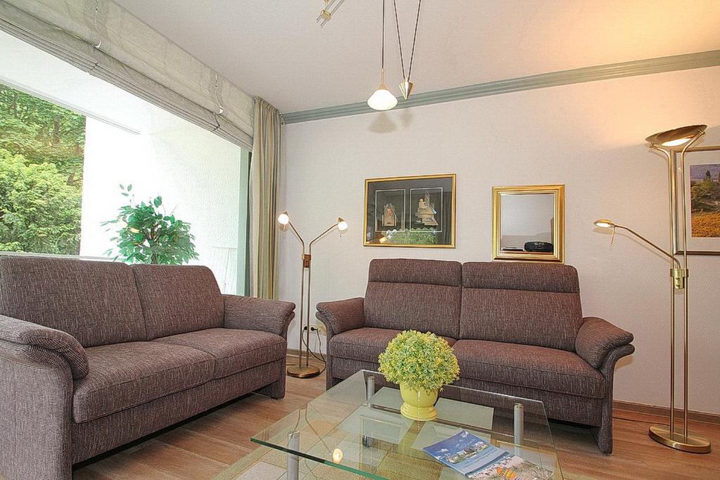 Appartement Domizil Strandallee 30 Domizil Strandallee 30 Appartement 06 Strandallee  30 23669 Timmendorfer Strand